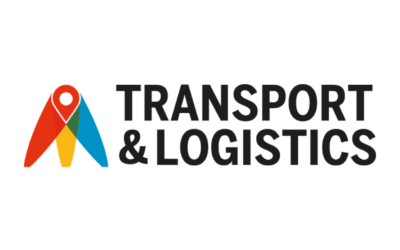 Visit us at Transport & Logistics 2021