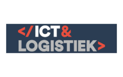 Visit us at ICT & Logistiek 2021